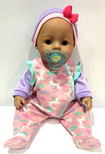 Zapf Creation 2013 Soft Touch