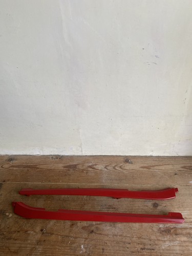 Suzuki sp370 sp400 - seat, trim