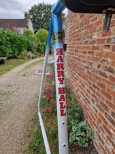 Harry Hall Peugeot Reynolds 531 59cm