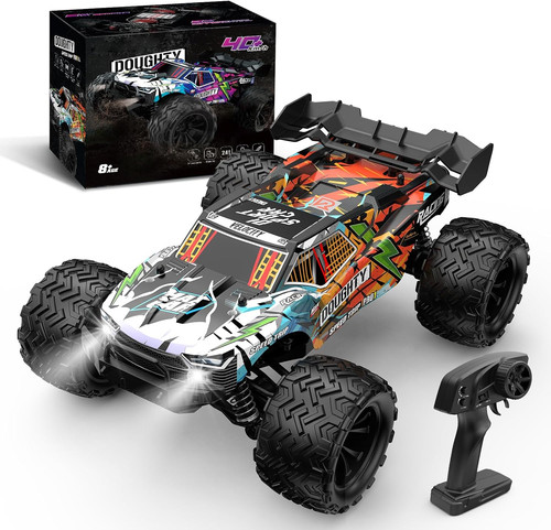 40km remote control car - 40km/h,