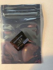 xD Picture Card 1GB Olympus