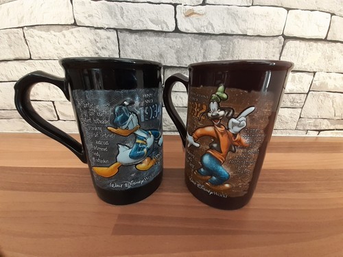 Walt disney world parks - world,