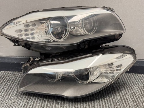 Genuine bmw series - series, 2010–14