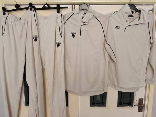 Cricket clothing bundle shirts - bundle,