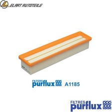 AIR FILTER A1185 FOR RENAULT