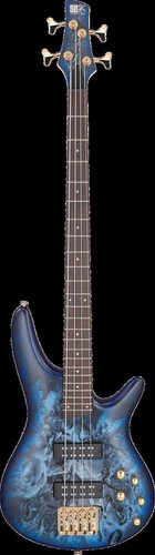 Ibanez sr300edxczm string - ibanez,
