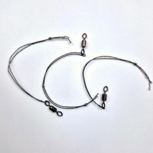 Nisa feeder braid links - nisa,