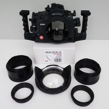 Aquatica ad800 underwater - aquatica,
