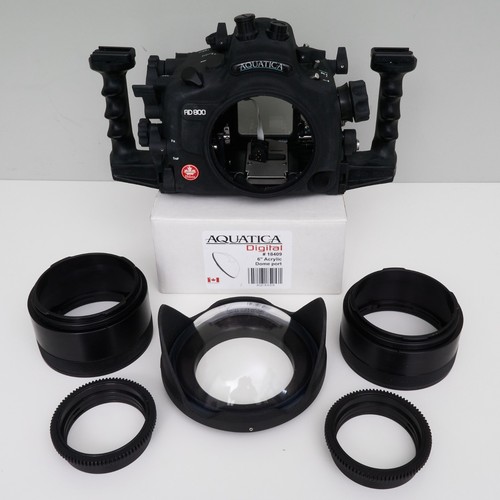 Aquatica ad800 underwater - aquatica,