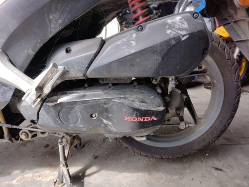 2013 honda nsc vision r - 2013,