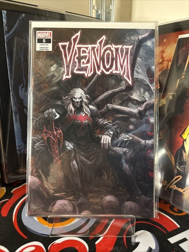 Venom skan virgin variant - venom,