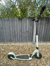 Micro Scooters Speed Deluxe - Clay (Sage Green) - Teen/Adult Scooter