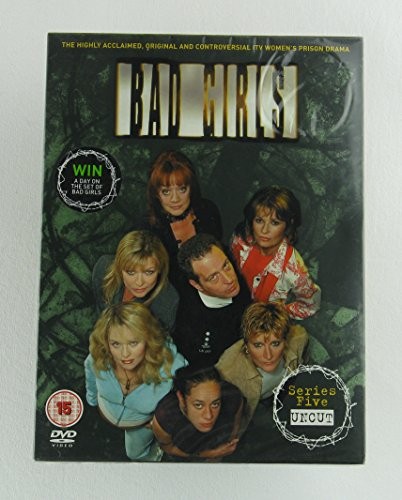 Bad girls the - complete, series