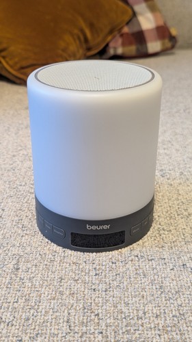 Beurer wl50 led - led, light