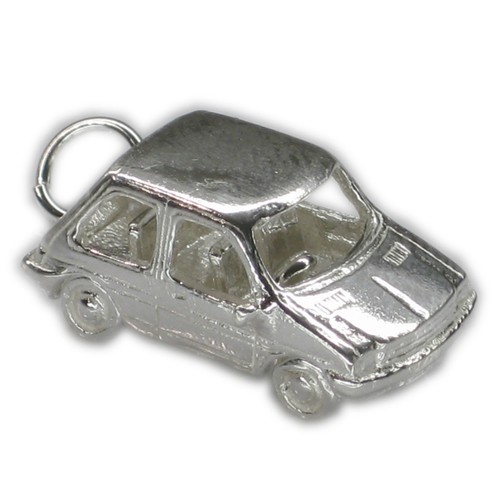 Mini metro car - car, sterling