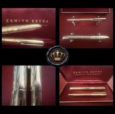 ZENITH Fountain Pen Set