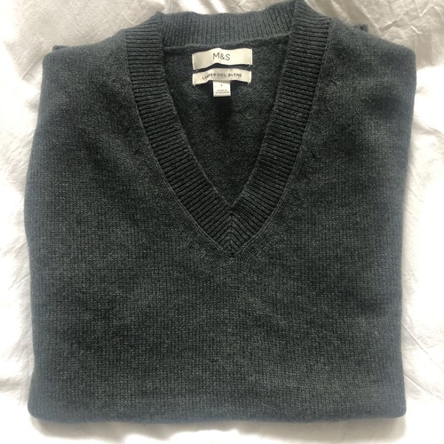 Marks and spencer neck - marks,
