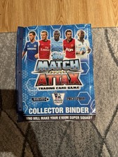 2013-14 Topps Match Attax