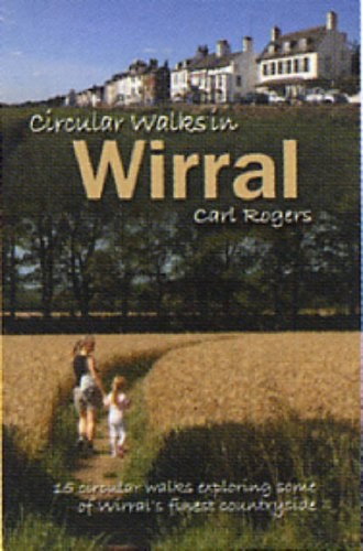 Circular walks wirral by - circular, in
