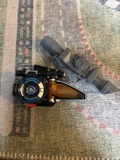 Ben Ten Toys 2 Piece Set Ben