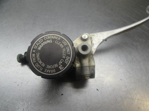Kawasaki z400d 1974 - kawasaki, 1974-on