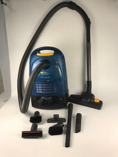 Electrolux canister vacuum - canister,