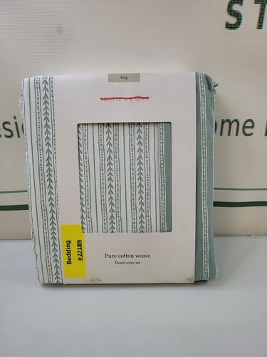 John lewis isla stripe pure - lewis,