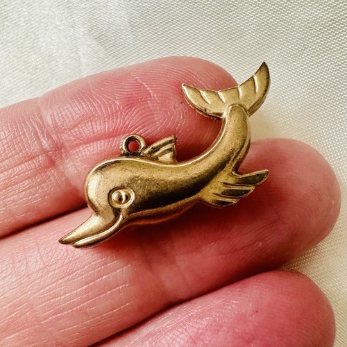 Vintage 9ct gold - vintage,