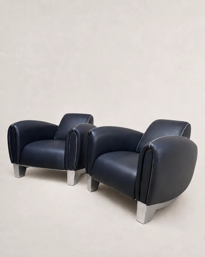 Pair sede 24 bugatti - ds-24,