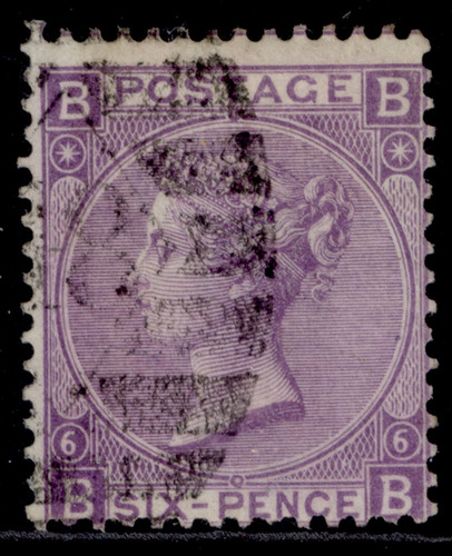 Sg107 6d bright violet - qv,