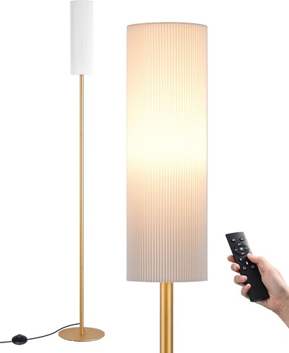 Edishine floor lamp linen - floor,