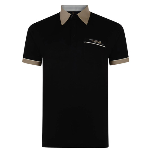 Gabicci classic mens black - mens,