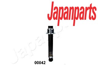 Front shock absorber 00642 - shock, mm-00642