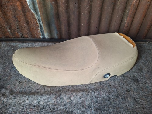 Vespa 125 seat 2011 - vespa,