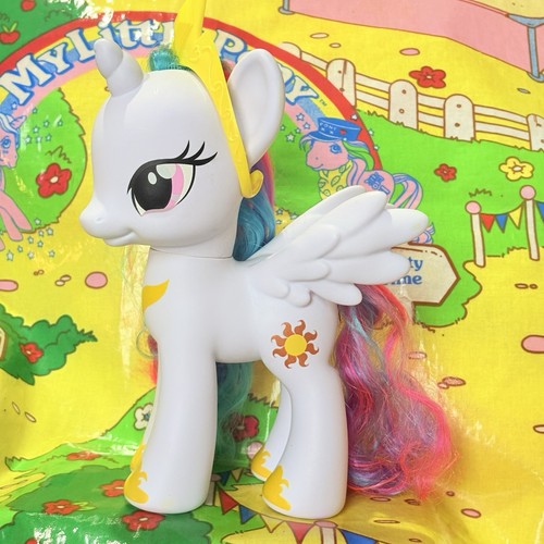 Little pony princess - pony,
