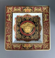 Rosenthal Versace Medusa