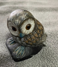 BEAUTIFUL VINTAGE PAINTED