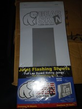 Bear Skin Joint Flashing For