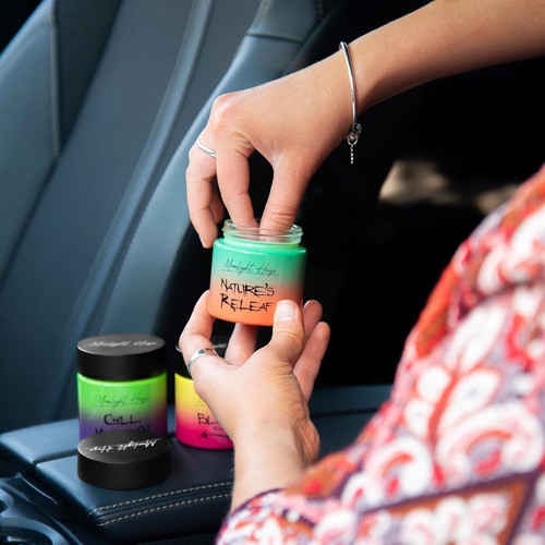 Smell proof containers 3 - smell,