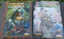 Rare Vintage Warhammer