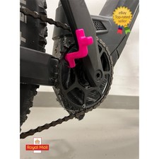 Bosch CX Performance E-Bike Chain Cleaning MTB Tool - CrankStick