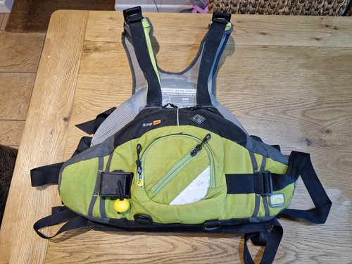Palm amp 150 pfd buoyancy - palm,