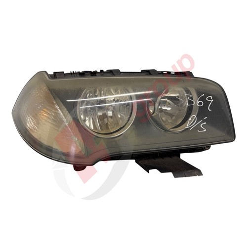 Bmw 09 right side - bmw, (e83)