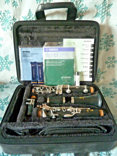 Yamaha 255 student - yamaha,