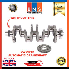 VW  2.0TDI DIESEL ENGINE