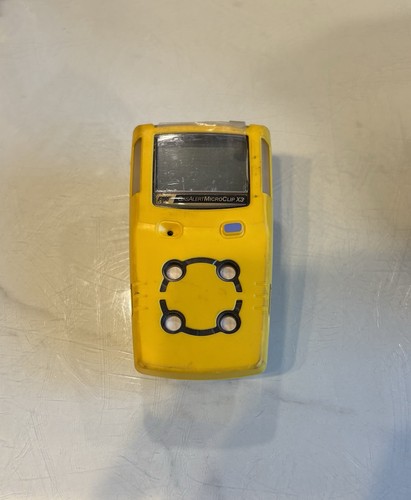 Gas detector honeywell - detector,