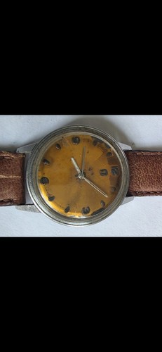 Rare vintage omega - rare, 2327