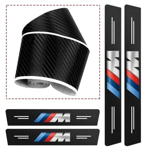 5pcs car door sill protector - 5pcs,