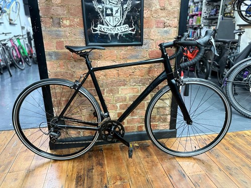 Forme longcliffe road bike - longcliffe,
