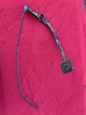 Vintage/old Motorcycle Rear Brake Pedal - BSA, Triumph, AJS, Norton ? B23/2